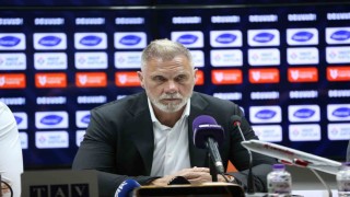 Thorsten Fink: Uzun bir aradan sonra buradan almış olduğumuz ilk galibiyet