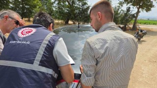 Ticaret Bakanlığından biber görüntülerine yalanlama