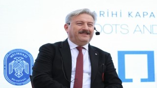 Ticaretin Kökleri ve Geleceği Vizyon Çalıştayı Gön Handa başladı