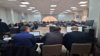 TİGEMin buğday ihalesi GTBde gerçekleşti