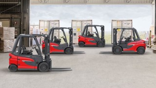 Tim Forklift: İstanbul Tuzla'da 29 Yıllık Forklift Satış, Kiralama, Servis ve Leasing Uzmanı