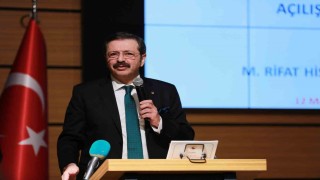 TOBB Başkanı Hisarcıklıoğlu Aydına geliyor