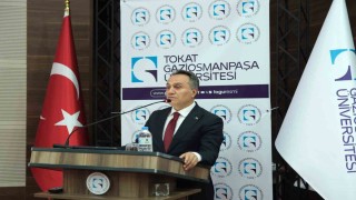 TOGÜde geleceği şekillendiren fikirler yarıştı