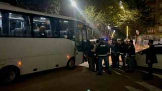 Tokatta ehliyet sınavında yapay zekalı joker aday operasyonu: 14 tutuklama