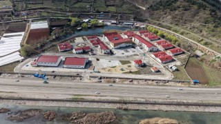 Tokatta yarım kalan kampüs projesinde düğüm çözülüyor