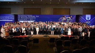 Toplum yaşlandıkça fizik tedavi ihtiyacı artıyor