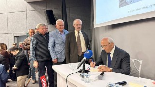 Toptan, Ali Osmanları Çoğaltmamız Lazım