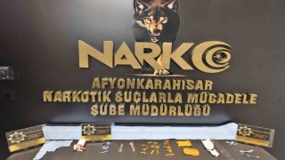 Torbacı operasyonunda 1 kişi tutuklandı
