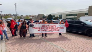 Torbalıda 9. Yörük Şenliği için geri sayım başladı