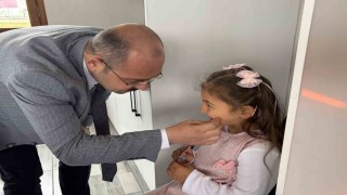 Tosyada halk otobüsleri 23 Nisanda ücretsiz olacak