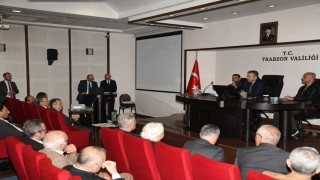 Trabzonda Sahipsiz Hayvanları Koruma Birliği kuruldu