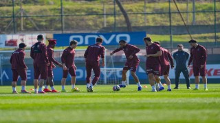 Trabzonspor, 60 puanın 23ünü İstanbul takımlarından aldı