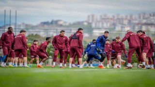 Trabzonspor, Corendon Alanyaspora konuk olacak