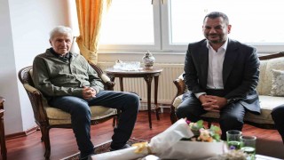 Trabzonspor eski başkanı Atay Aktuğ hayatını kaybetti