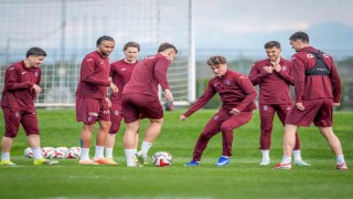 Trabzonspor, Galatasaraya karşı sahasında kötü seriyi sonlandırmak istiyor