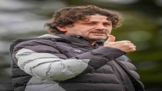 Trabzonspor, Göztepe maçı hazırlıklarına başladı