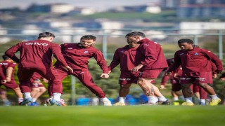 Trabzonspor kupaya odaklandı