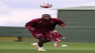 Trabzonspor, Süper Ligin kafa golü rekortmeni oldu