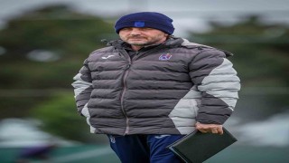 Trabzonspor zirve için seri peşinde