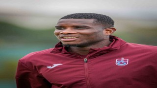 Trabzonsporda Paul Onuachu şoku