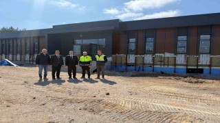 Trafik güvenliğine modern yatırım