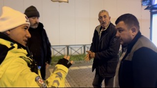 Trafik uygulamasında sürücü değişikliği oyunu, polisin PTS kayıtlarını istemesiyle bozuldu