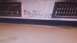 Trafikte başlayan tartışmayla şehit ailesine musallat oldular: Göç eden aileden 100 deve diyet istediler