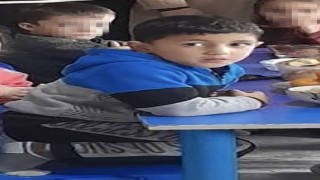 Traktörün şaftına düşen 5 yaşındaki çocuk hayatını kaybetti