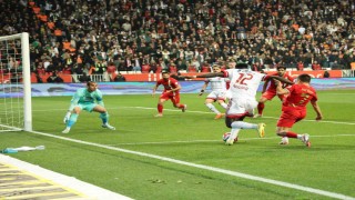 Trendyol 1. Lig: Amed Sportif Faaliyetler: 2 - Ümraniyespor: 2
