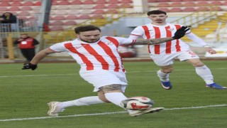 Trendyol 1. Lig: Boluspor: 1 - Sivasspor: 2