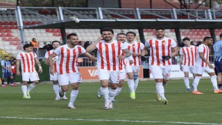 Trendyol 1. Lig: Boluspor: 6 - Adana Demirspor: 0