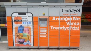 Trendyol, Gel-Al noktalarını 81 ile yayıyor: 10 bin noktada esnek teslimat