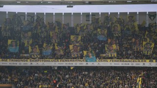 Trendyol Süper Lig: Fenerbahçe: 0 - Çaykur Rizespor: 0 (Maç devam ediyor)