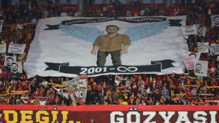 Trendyol Süper Lig: Göztepe: 2 - Antalyaspor: 0 (İlk yarı)
