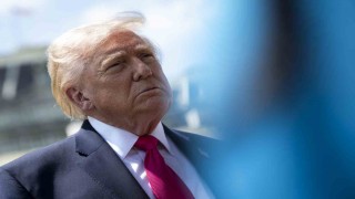 Trump: (ABD-İran) Görüşmeler bir sonuca varana kadar ateşkes uzatıldı
