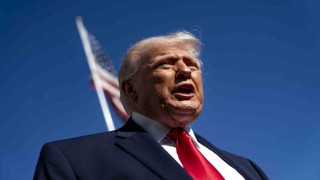 Trump: (İran-ABD müzakereleri) Ordumuz İrandan geriye kalan ne varsa ortadan kaldıracak