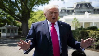 Trump: İran, Hürmüz Boğazını bir daha asla kapatmamayı kabul etti