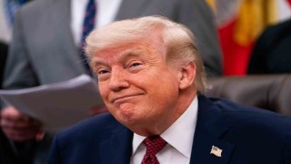 Trump: İran ile anlaşma bugün Pakistanda imzalanacak