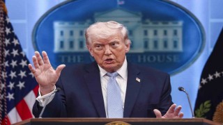 Trump: İran ile varılan ateşkes Lübnanı kapsamıyor