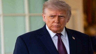 Trump: (İrana yönelik) Ablukayı kaldırmak istemiyorum