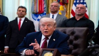 Trump: İranla yapmakta olduğumuz anlaşma, JCPOAdan çok daha iyi olacak