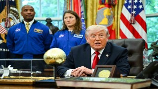 Trump: Putine küçük bir ateşkes önerdim, bu yönde bir açıklama yapabilir