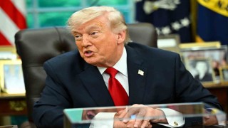 Trumpın CENTCOMdan İrana yönelik yeni saldırı planları hakkında brifing alması bekleniyor