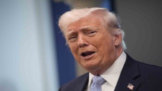 Trumptan İran ile muhtemel bir barış anlaşmasına iyimser yaklaşım
