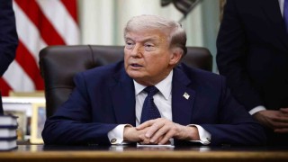 Trumptan Merze: Ne hakkında konuştuğunu bilmiyor