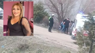 Tufanbeyli’de Kayıp Kadın Ölü Bulundu