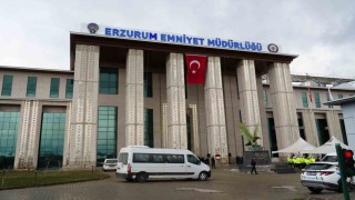 Tuncay Sonelin polisteki sorgusu sürüyor