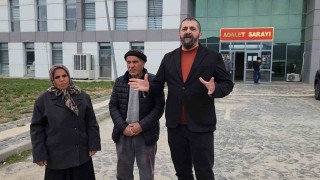 Tunceli Baro Başkanı Kudattan Gülistan Doku açıklaması