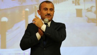 Tunceli Eski Valisi Tuncay Sonel Açığa Alındı