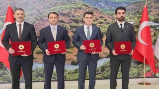 Tuncelide engelli bireylerin aileleri Bir Soluk, Bir Nefes projesi ile nefes alacak